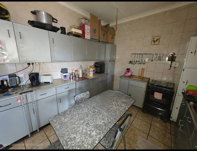 3 BEDROOM HOUSE FOR SALE IN VANDERBIJLPARK CE 1